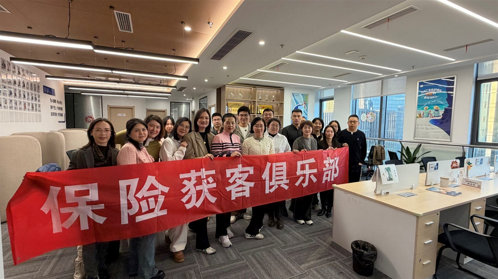 宁波线下活动
